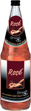 Stenger Apfelwein Rosé 6x1,0l