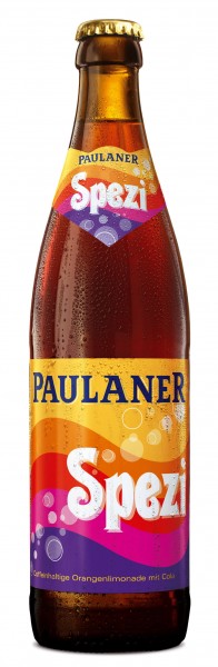 Paulaner Spezi 20x0,5l