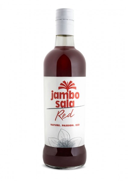 Jambosala Red 0,7l