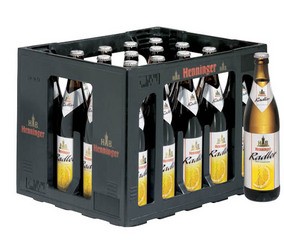 Henninger Radler 20x0,5l