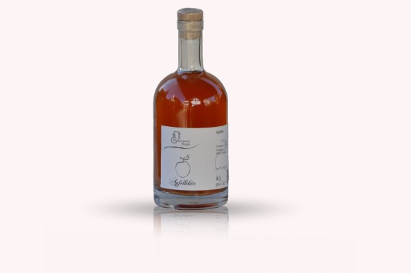 Apfellikör 0,5l