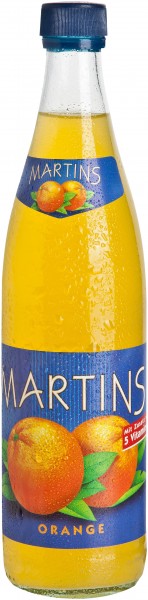 Martins Orange 20x0,5l