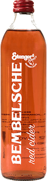 Stenger Bembelsche Red Cider 10x0,5l