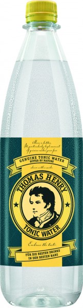 Thomas Henry Tonic Water 6x1,0l