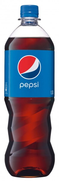 Pepsi Cola 12x1,0l Pet