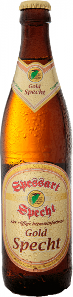 Spessart Specht Gold Specht 20x0,5l
