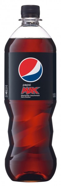 Pepsi Zero 12x1,0l Pet
