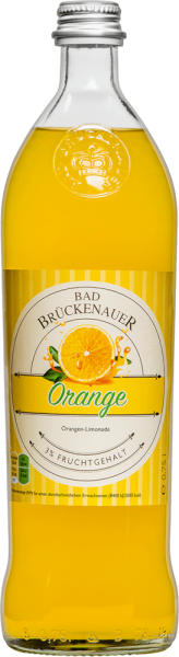 Bad Brückenauer Orange 12x0,75l