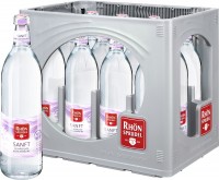 Rhön Sprudel Sanft Individual 12x0,75l Rhön Sprudel Sanft Individual 12x0,75l